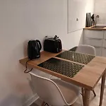 Lägenhet 212 Au Coeur Du Campus De Belle Beille