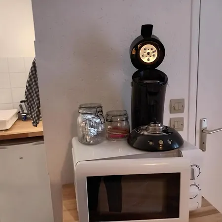 Appartamento 212 Au Coeur Du Campus De Belle Beille Angers