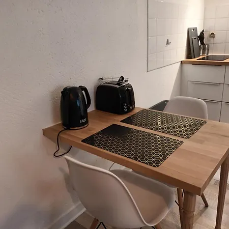 דירה 212 Au Coeur Du Campus De Belle Beille