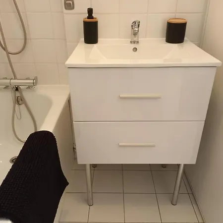 212 Au Coeur Du Campus De Belle Beille *