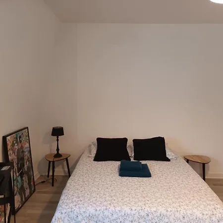 212 Au Coeur Du Campus De Belle Beille