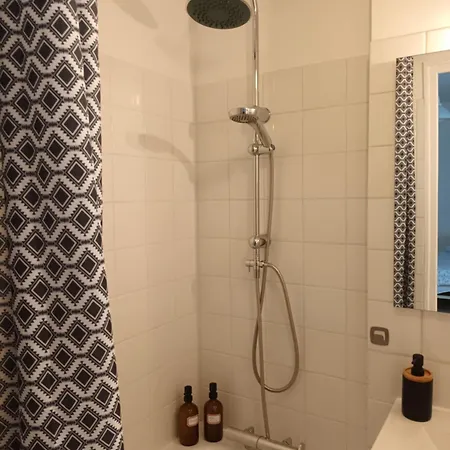 212 Au Coeur Du Campus De Belle Beille *