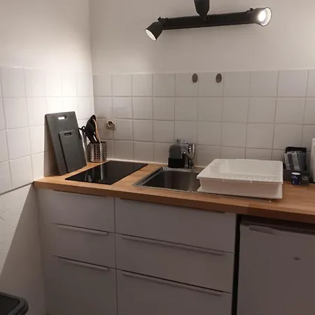 212 Au Coeur Du Campus De Belle Beille אנז'ה