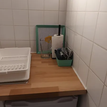 212 Au Coeur Du Campus De Belle Beille アパート