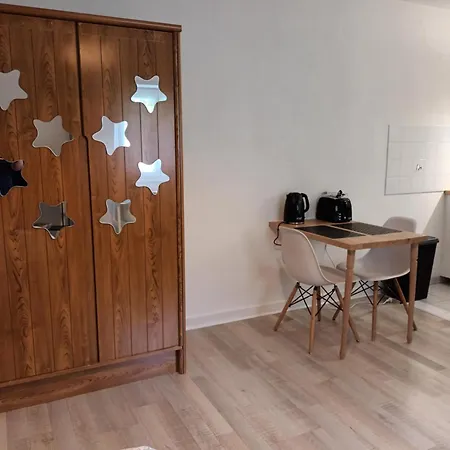 212 Au Coeur Du Campus De Belle Beille Appartamento Angers