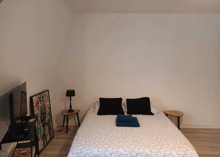 212 Au Coeur Du Campus De Belle Beille