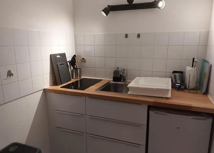 212 Au Coeur Du Campus De Belle Beille Angers