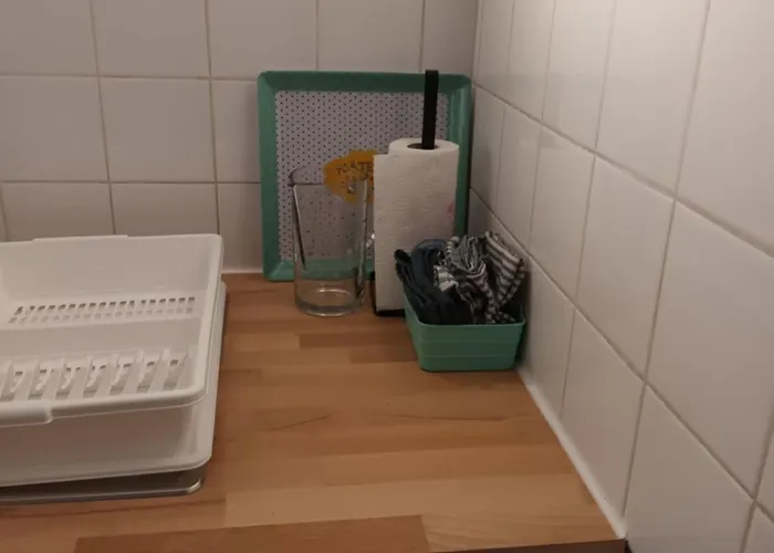 212 Au Coeur Du Campus De Belle Beille Apartmán