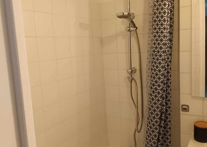 Apartmán 212 Au Coeur Du Campus De Belle Beille